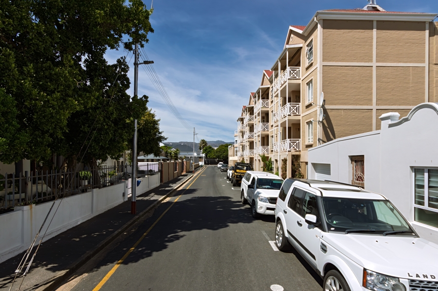 1 Bedroom Property for Sale in Van Ryneveld Western Cape